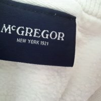 Блуза пуловер Mc Gregor XL, снимка 8 - Блузи - 43542875