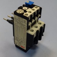 термично реле ABB T25 DU 6.5A thermal relay, снимка 2 - Резервни части за машини - 37506765
