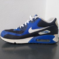 NIKE AIR MAX- оригинал-№39, снимка 4 - Маратонки - 44011646