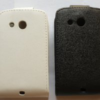 HTC Desire C - HTC A320e калъф - case, снимка 6 - Калъфи, кейсове - 32749742