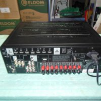 Pioneer VSX-923-K, 7 канала, 150W RMS, Черен, снимка 8 - Ресийвъри, усилватели, смесителни пултове - 40495633