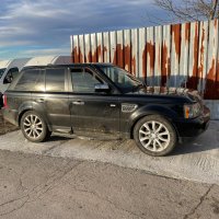 land rover sport 2.7 td v6 на части ланд ролвър спорт , снимка 8 - Автомобили и джипове - 44130707