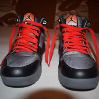 Nike - Air Jordan - 1 Trek - 100% ориг. маратонки / Найк / Джордан / , снимка 11 - Маратонки - 27353932