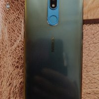 Nokia 2.4, снимка 3 - Nokia - 43680846