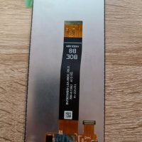 Дисплей за Samsung A13 5G A136B, снимка 2 - Резервни части за телефони - 40183588