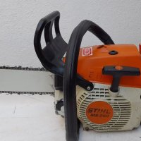 Щил/Stihl 260, снимка 1 - Градински инструменти - 38550841