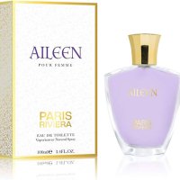 Paris Riviera Aileen 100ml EDT Women Alien, снимка 1 - Дамски парфюми - 43465972