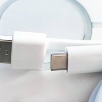 Безжично зарядно устройство  Magsafe Charger, USB и Type C, до 20W, снимка 4 - Аксесоари за Apple - 33656079