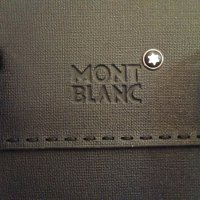 Чанта за лаптоп, документи MONTBLANC, реплика. , снимка 13 - Чанти - 42935892