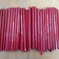 Американски моливи за писане TRY-REX B21, снимка 1 - Ученически пособия, канцеларски материали - 43556706