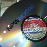 NEW WOMAN X2 ORIGINAL CD 2203231128, снимка 14 - CD дискове - 40093598