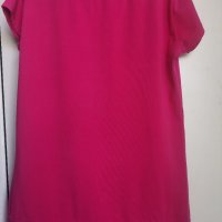 Дамска блуза с паднал ръкав , снимка 2 - Тениски - 33360743