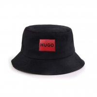 Унисекс шапки с периферия Hugo Boss , снимка 1 - Шапки - 36933193