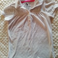 Лот блузи U. S. POLO, ALIVE, X-MAIL, р. 128, снимка 6 - Детски Блузи и туники - 32316759