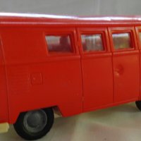 Ретро детски играчки метални и палстнасови VW T1 BALON COROATIO EHO,  SPECIALTRANSPORT., снимка 17 - Колекции - 37470459