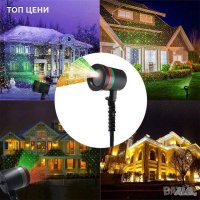 Блутут LED Light Magic Ball Музикална диско топка BLUETOOTH, снимка 6 - Други - 34749180