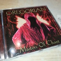 GREGORIAN-CD MADE IN GERMANY 2011231607, снимка 3 - CD дискове - 43074586