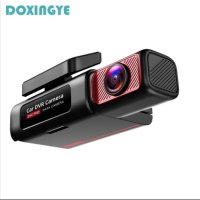 видеорегистратор DOXINGYE 3" Full HD 1600P DVR, снимка 1 - Камери - 43286525