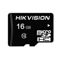 Продавам HIKVISION HS-TF-L2/16GB, снимка 1 - Други - 43624725