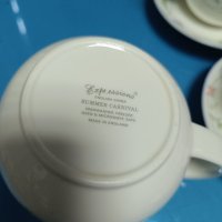 сервиз Royal Doulton England 654, снимка 7 - Сервизи - 43057975