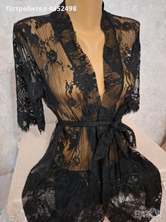 Erbs Denmark Дамски Халат , снимка 1