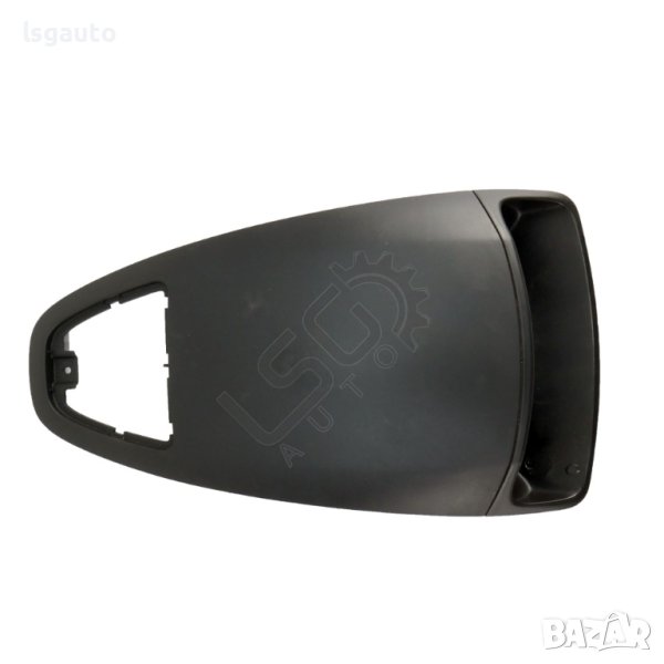 Лайсна средна конзола Opel Corsa D 2006-2014 ID: 119097, снимка 1