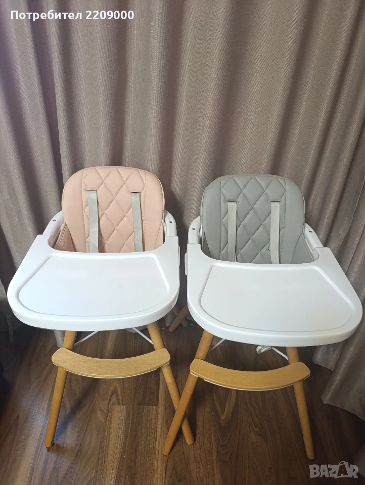 Столчета за хранене, снимка 1