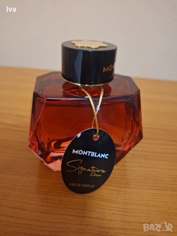 Парфюм MONTBLANC, снимка 1