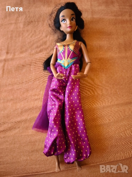 Принцеса Жасмин, Дисни магазин, снимка 1