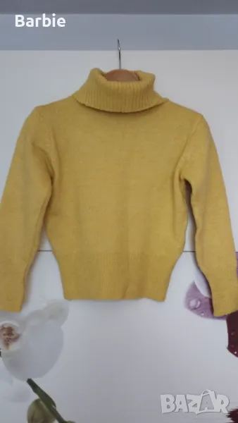 Дамско пуловерче, снимка 1