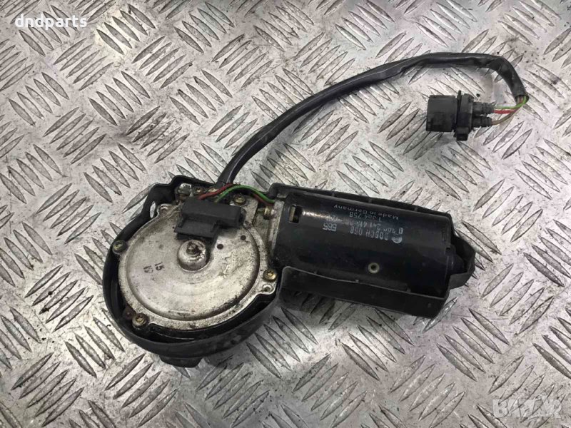 Моторче чистачка BMW,E34,5-Series,1992г., снимка 1