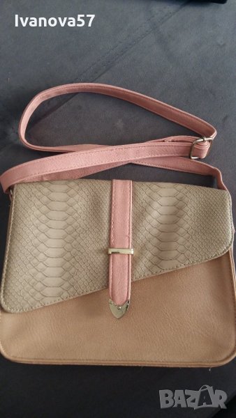 Чанта, снимка 1