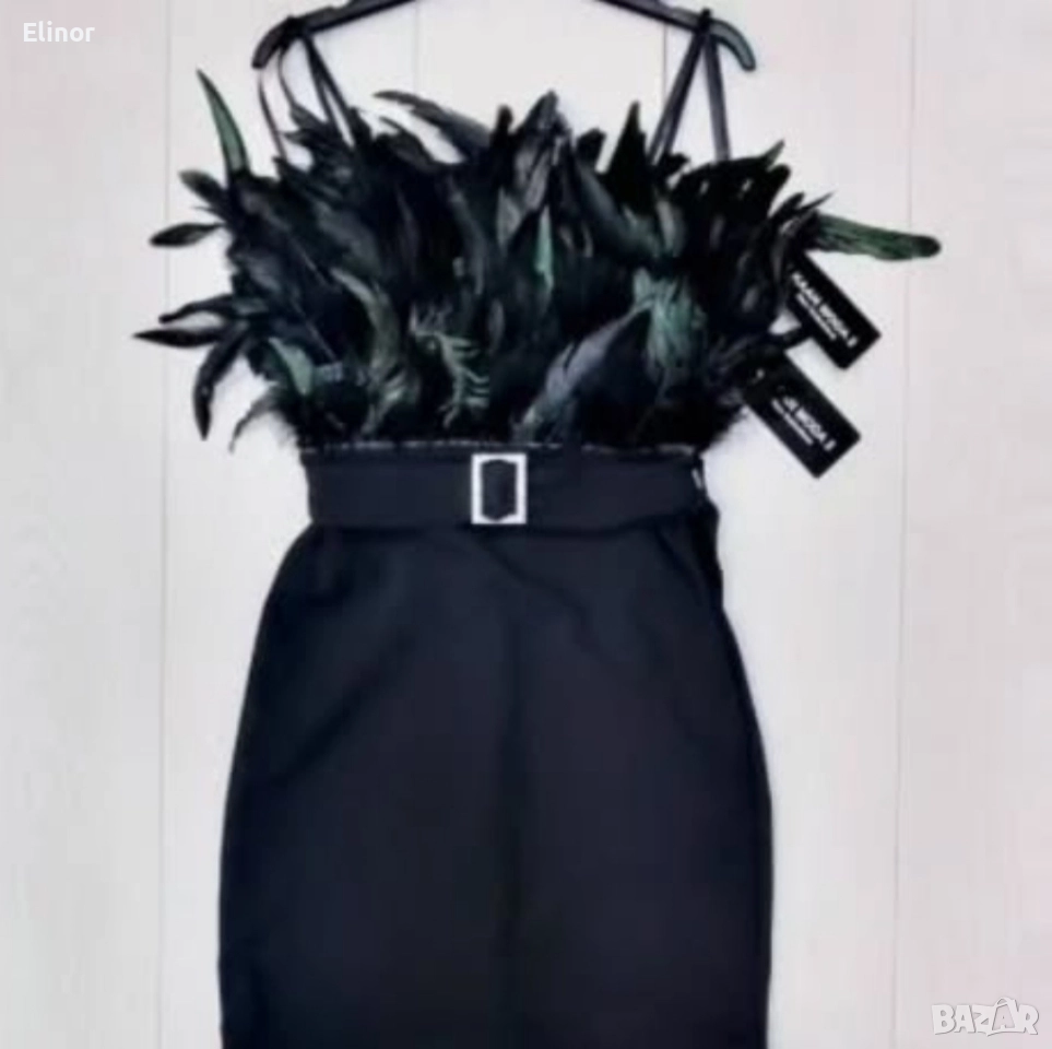 дамска рокля, снимка 1