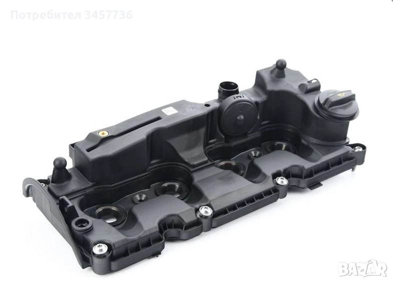 Нов Оригинален капак клапани VW AUDI SEAT SKODA 1.6TDI 2.0TDI - 03L 103 469AD, снимка 1