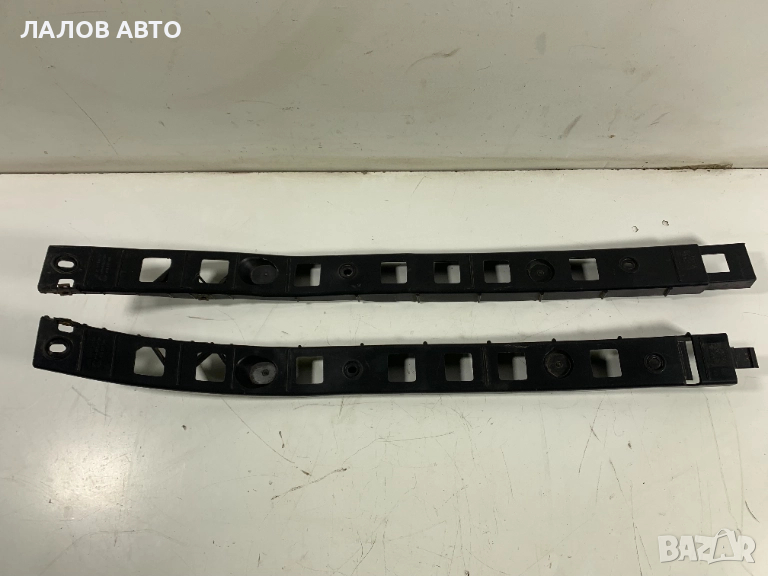 Държачи задна броня Шкода Фабия Durjachi zadna bronq Skoda Fabia (99-07)г. 6Y6807864 6Y6807863, снимка 1