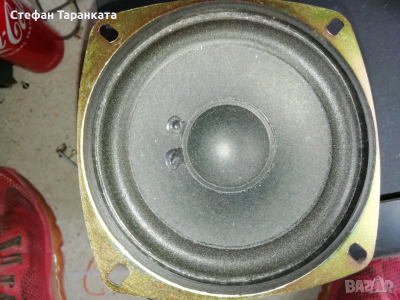 Говорител, снимка 1