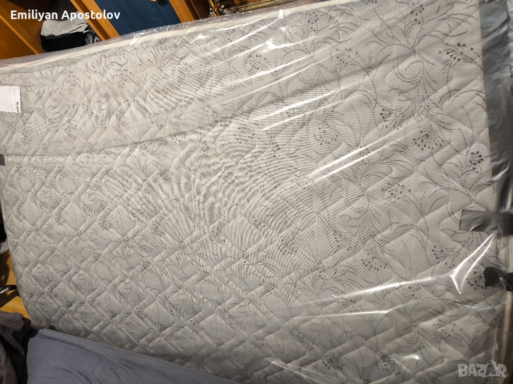 Матрак 120/190/21, снимка 1
