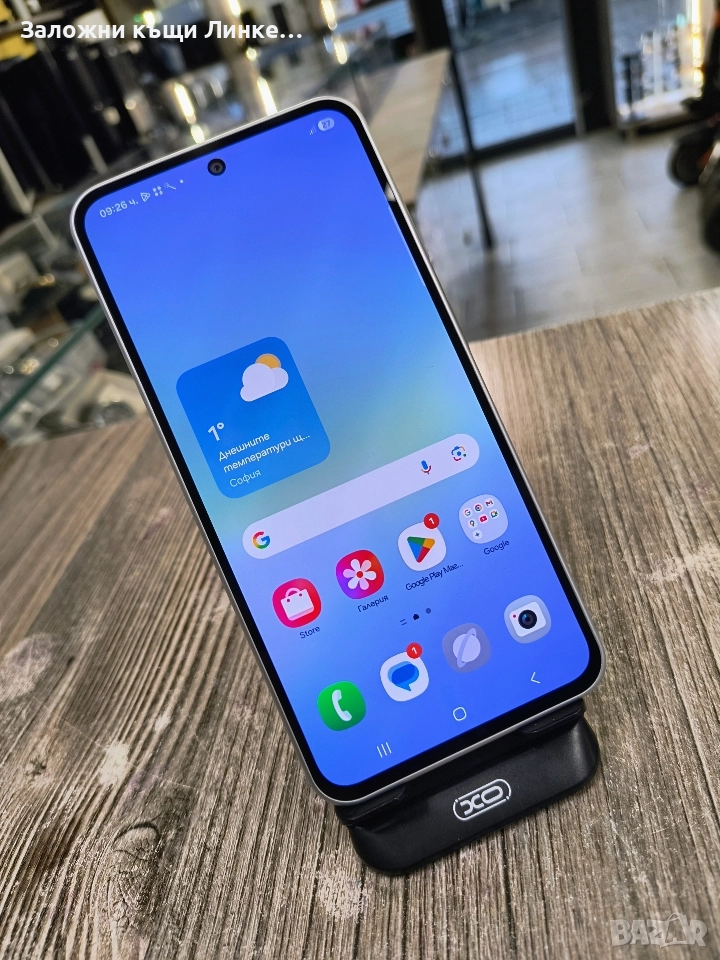 Samsung Galaxy A36 256GB 5G, снимка 1