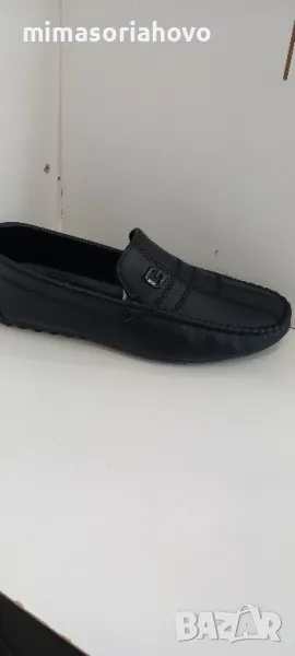 Мъжки обувки 7150, снимка 1