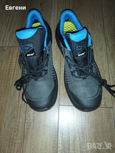 Bicar работни обувки , снимка 1