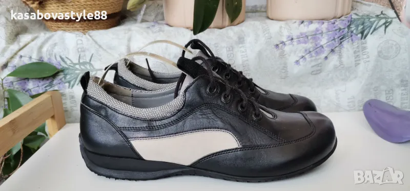 Медицински обувки Helvesko 40 н. , снимка 1