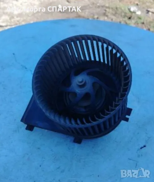 Вентилатор парно за Audi A3 (1996 - 2003) Valeo 654972 M / 1J1819021, снимка 1
