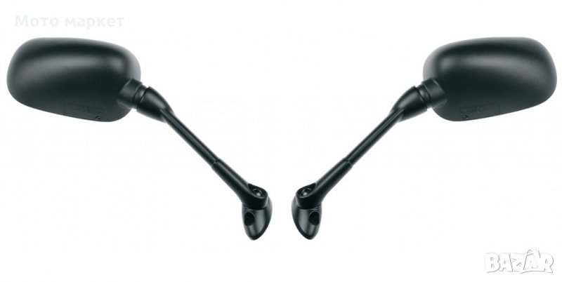 ОГЛЕДАЛА К-Т HONDA CB 1300, снимка 1