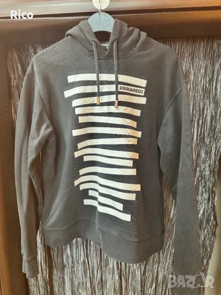 Dsquared2 Оригинален Суитчър , снимка 1