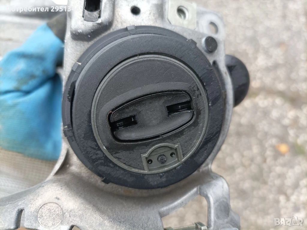 Запалване ключалка Porsche Panamera 7PP905865F, снимка 1