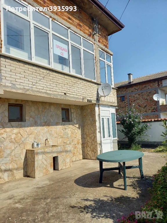 Продавам КЪЩА в с.Боянци, общ. Асеновград, обл. Пловдив, снимка 1