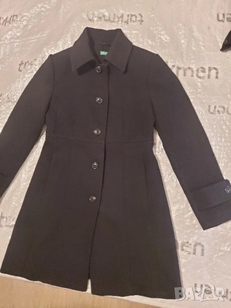 Дамско палто United colors of Benetton , снимка 1