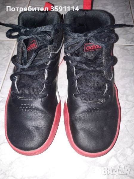 Маратонки Адидас , снимка 1