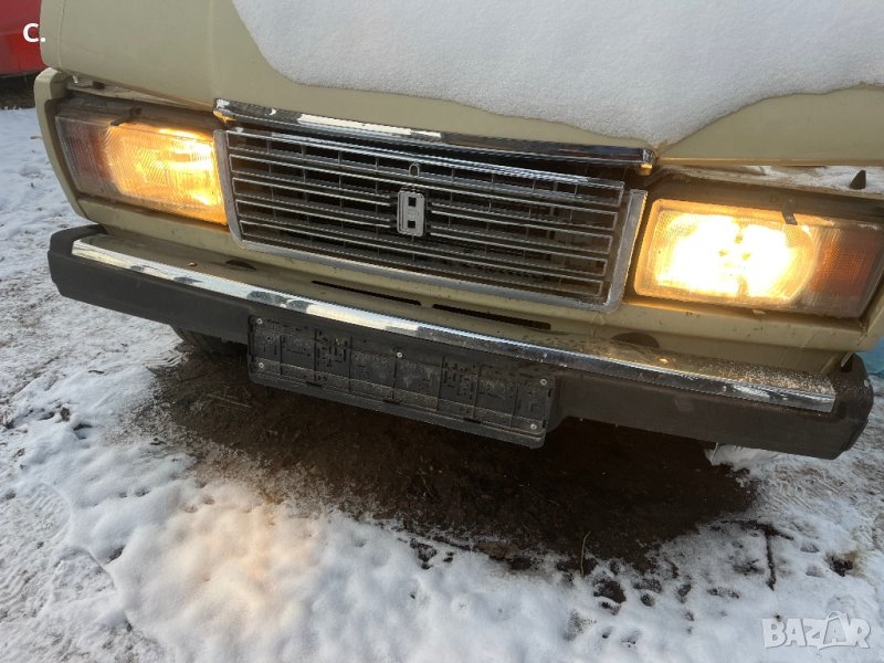 Lada/Лада на части , снимка 1