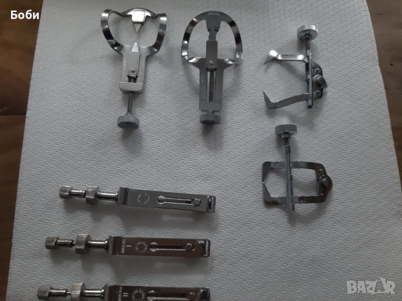 Матрицодържатели, снимка 1